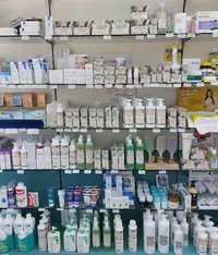 Farmacia Urb. El Coto