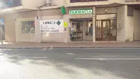 Farmàcia