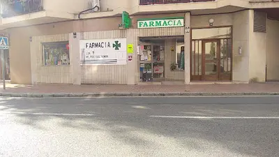 Farmàcia