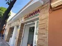 Farmacia Fátima Gómez López