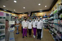 Farmacia Sánchez Mingorance