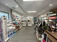 Farmacia Sánchez Romero