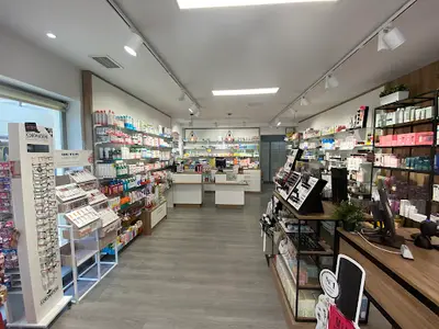 Farmacia Sánchez Romero