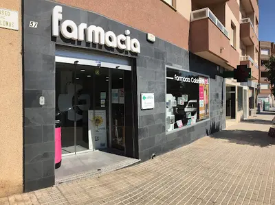 Farmacia Calahonda