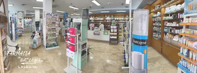 Farmacia de Balerma
