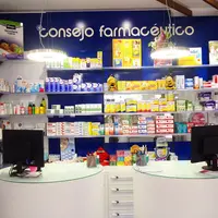Farmacia Ejido Centro