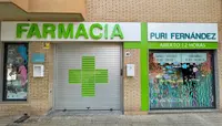 Farmacia Puri Fernandez
