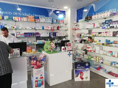 Farmacia Salvador Linares