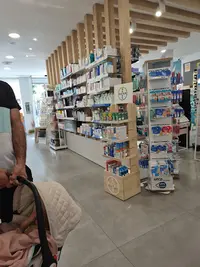 Farmacia Santo Domingo