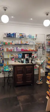 Farmacia Castilla