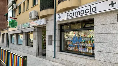 Farmacia El Muro