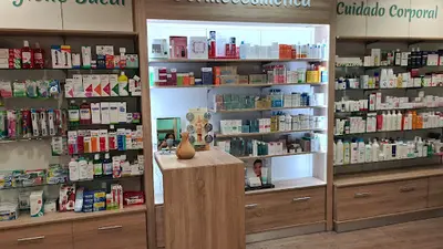 Farmacia Leticia Vega