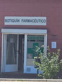 Botiquín Farmacéutico