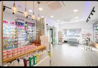 Farmacia San Rafael