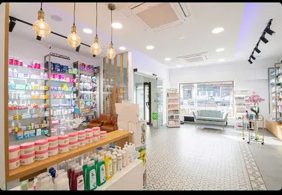 Farmacia San Rafael