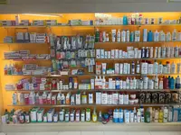 Farmacia Enrique Borrás García