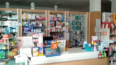Farmacia Bañón Gutiérrez Mª Jose