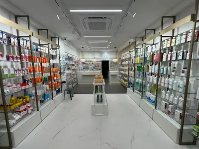 Farmacia Farmàcia Alt Masnou El Masnou (vallmora-teià)