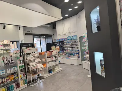 Farmacia Farmàcia Ocata