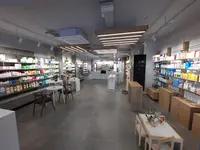 Farmacia Plaça Nova