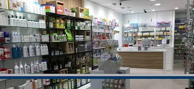 Farmacia Viamar