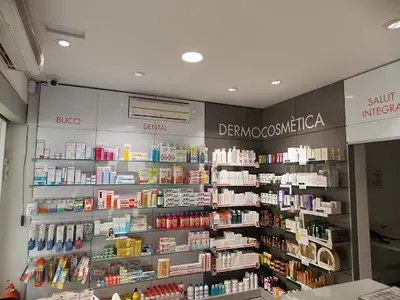 Farmacia Lda. Aymar Maricel