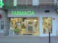 Farmacia Real