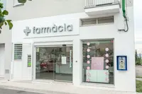 Farmacia Rural María Sanz en El Palomar