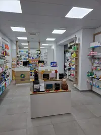 Farmacia Javier Cuenca Alcañiz