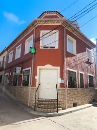 Farmacia Sonia Lerenas Pavón