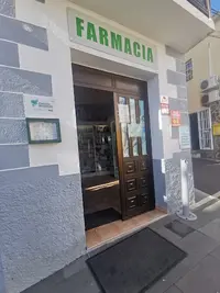 Farmacia El Pinar