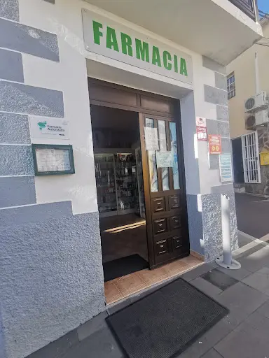 Farmacia El Pinar