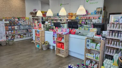 Farmacia Del Paseo