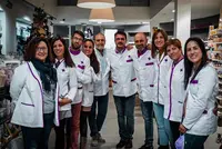 Farmacia Jorge Pérez