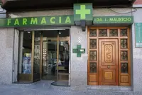 Farmacia Lda.laura Mauricio