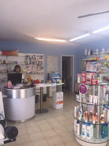 Farmacia Montserrat Reñé Espinet