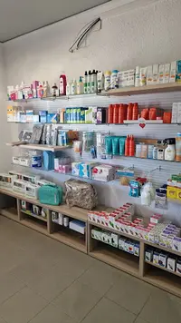 Farmacia Cumbre Del Sol