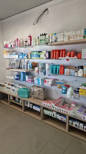 Farmacia Cumbre Del Sol