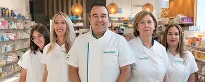Farmacia Jose Torres Fontes