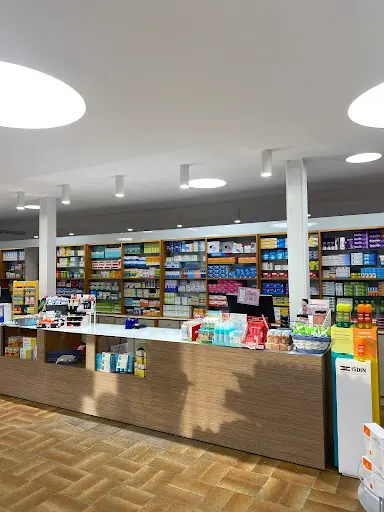 Farmacia