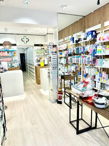 Farmacia Central Prat