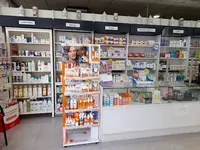 Farmacia Centre 15