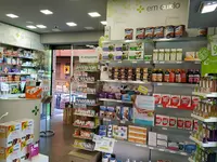 Farmacia Olga Morancho