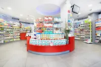 Farmacia Ortopedia Sant Cosme