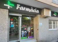 Farmacia Zuriñe Ventosa Barrón