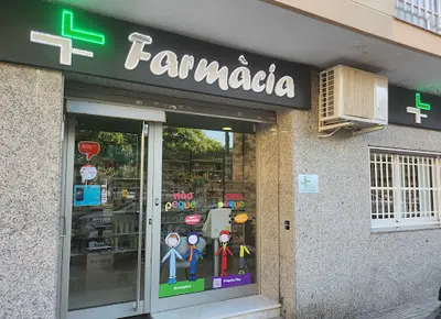 Farmacia Zuriñe Ventosa Barrón
