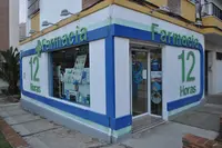 Farmacia Ana María Senabre Morillo