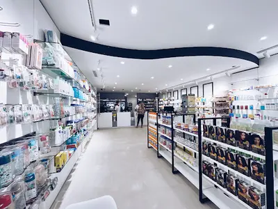 Farmacia Brandariz Borrero C.b - El Puerto de Santa María