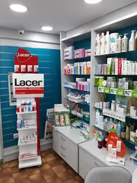 Farmacia El Tejar 12 Horas