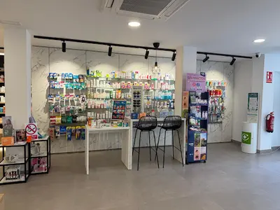 Farmacia Elisa Gil de Reboleño Rosello